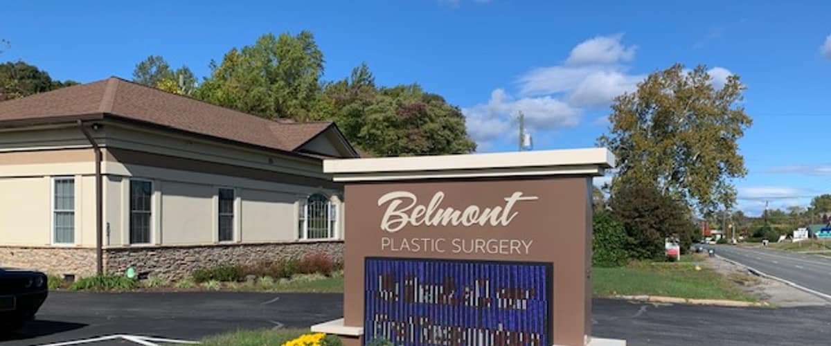 Belmont Plastic Surgery in Fredericksburg, Virginia