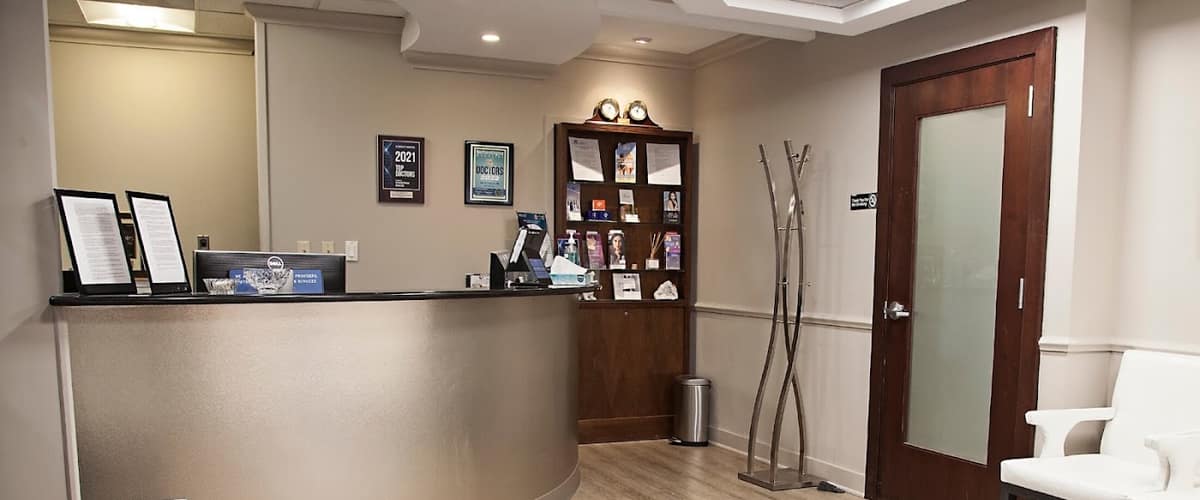 Belmont Plastic Surgery in Washington, District of Columbia