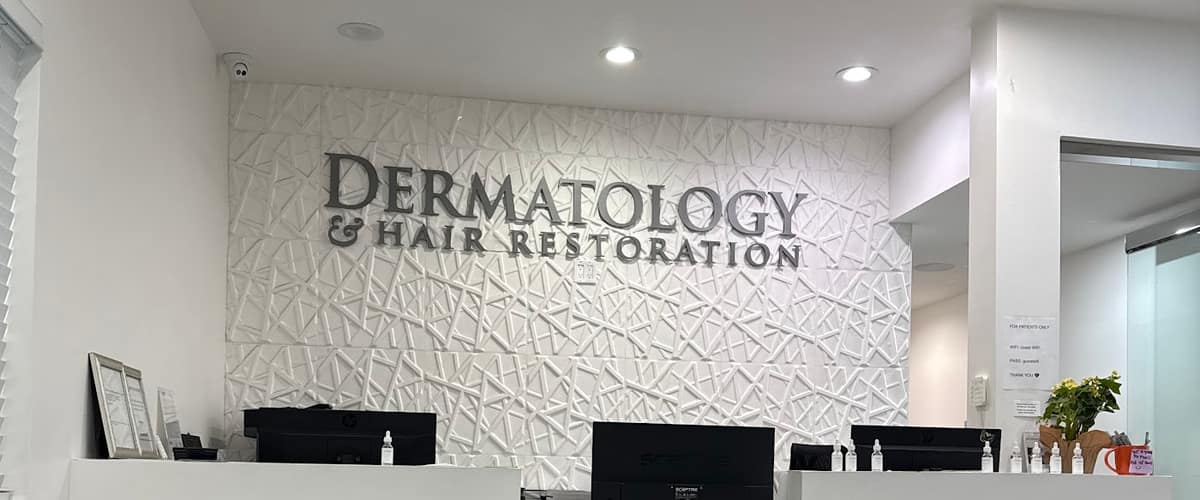Ben Behnam, MD, med spa and aesthetic clinic in Los Angeles
