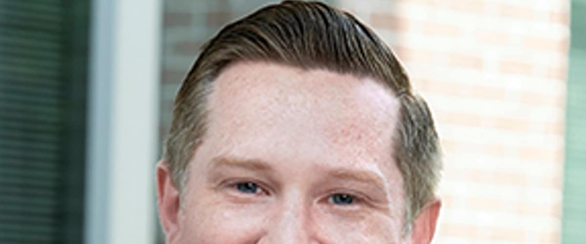 Benjamin A. Yarbrough, MD in Georgetown, Texas
