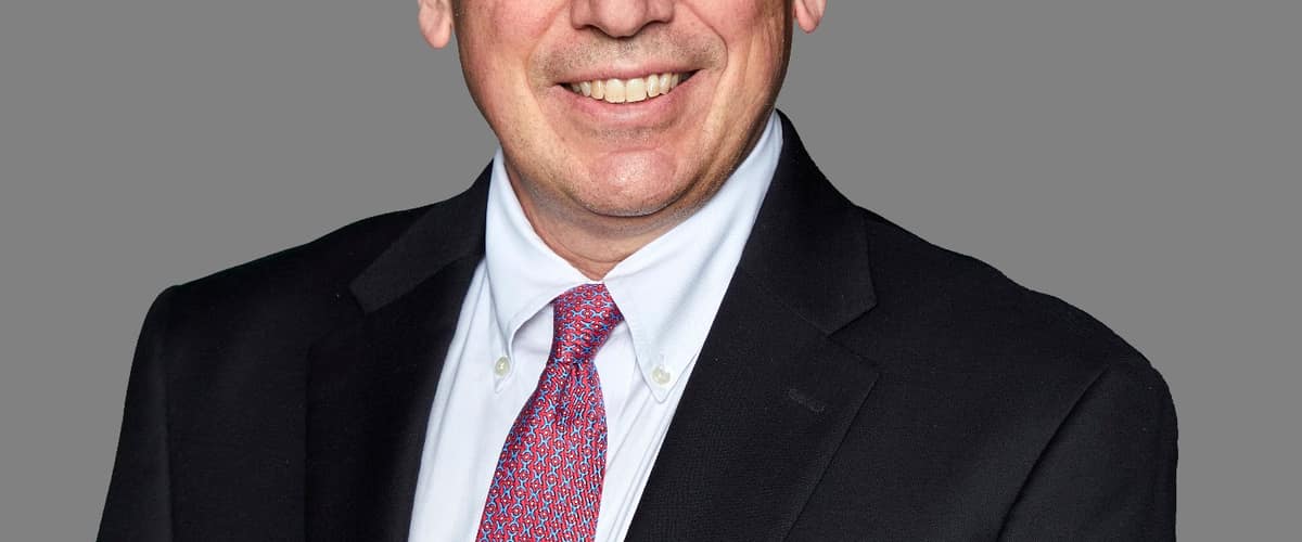 Benjamin Cooper, MD in Wilmington, Delaware