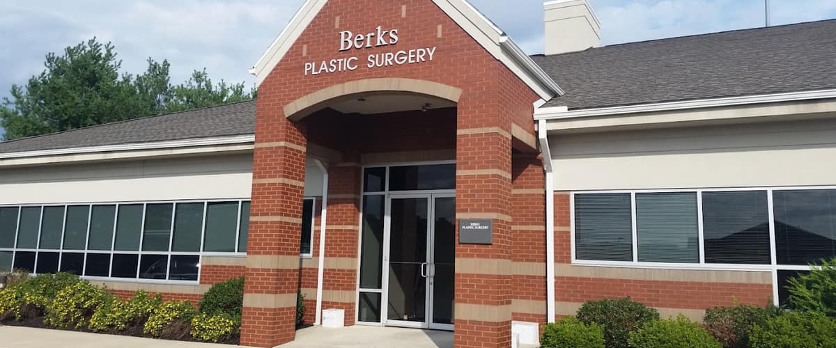 Berks Plastic Surgery in Lancaster, Pennsylvania
