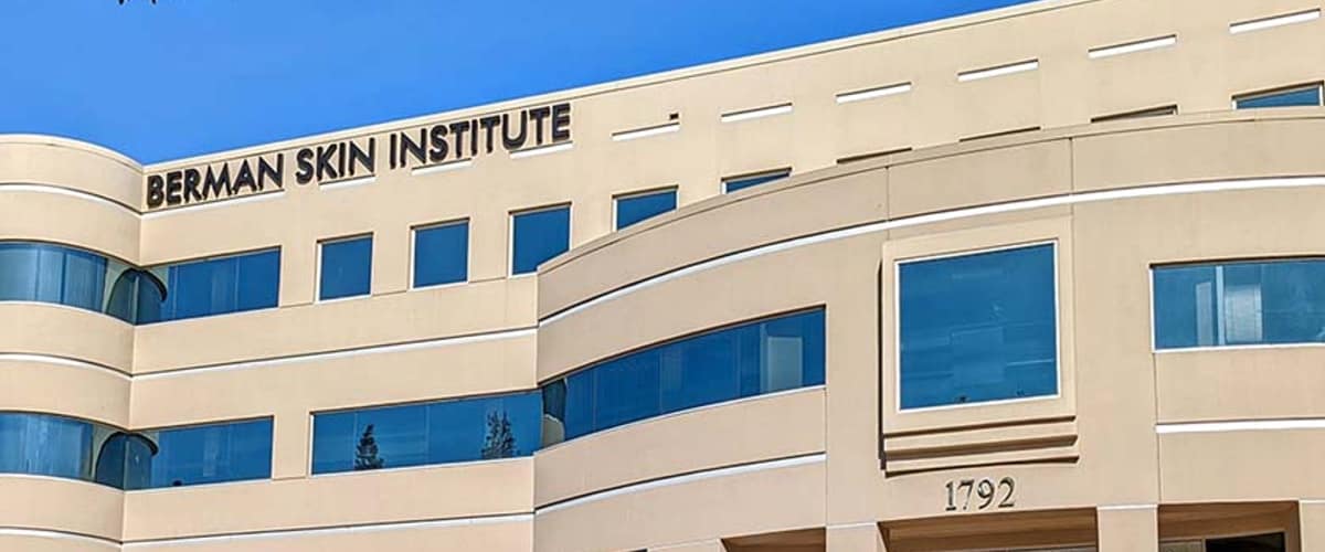 Berman Skin Institute | Medical & Cosmetic Dermatology in Sacramento, California