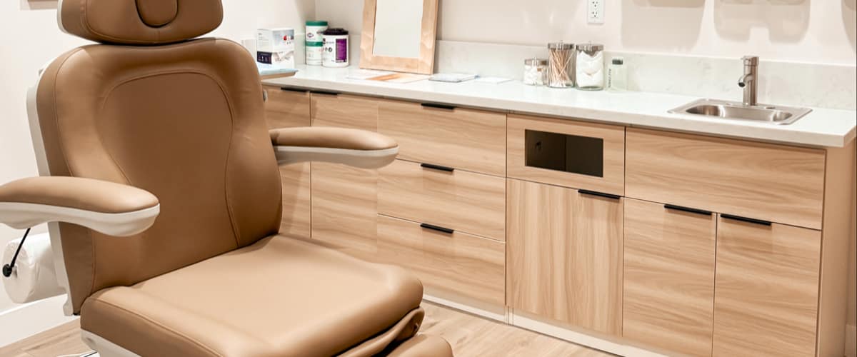 Bespoke Dermatology & Aesthetics in Pasadena, California