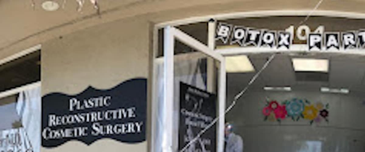 Best Plastic Surgery Practice by Dr. John Walker in Torrance, California