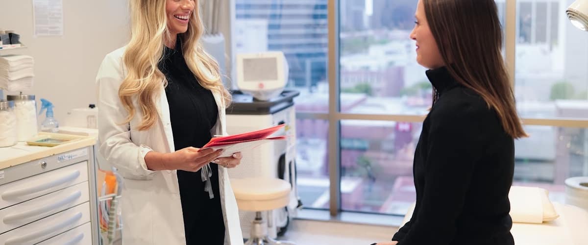Beverly Hills Dermatology Consultants in Beverly Hills, California