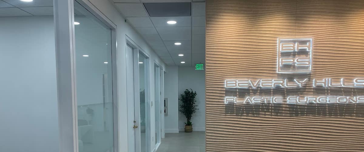 Beverly Hills Plastic Surgeons (BHPS) in Palo Alto, California