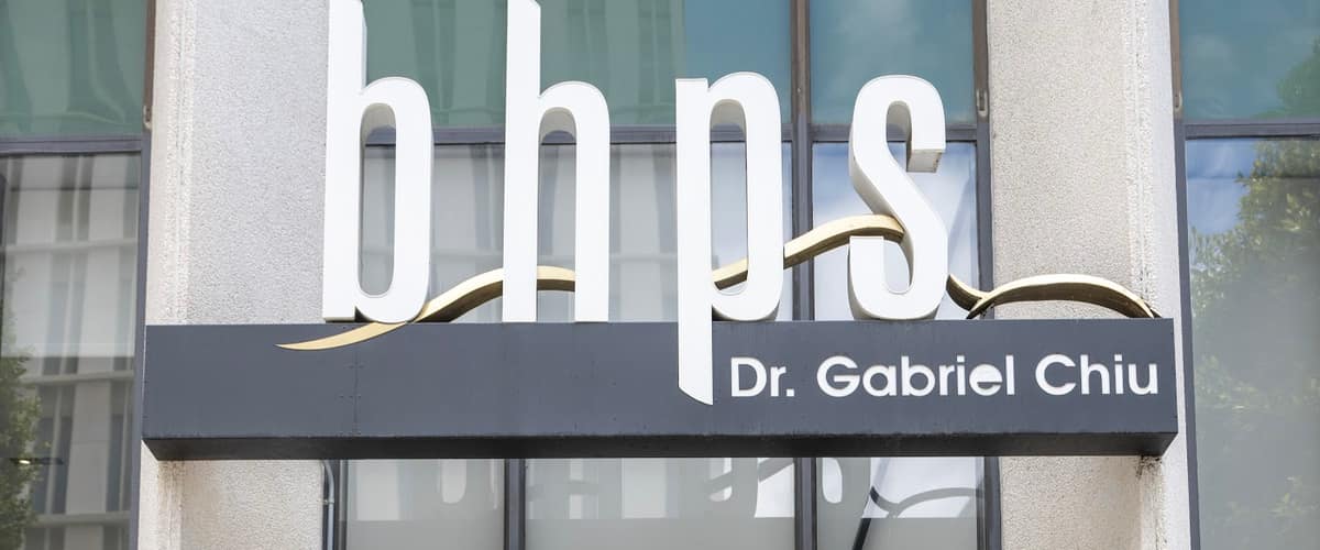 Beverly Hills Plastic Surgery - Dr. Gabriel Chiu in Los Angeles, California