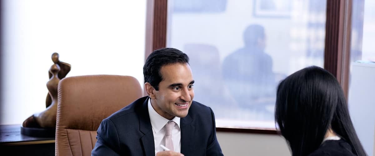Beverly Hills Rhinoplasty Center: Deepak Dugar, MD in Los Angeles, California