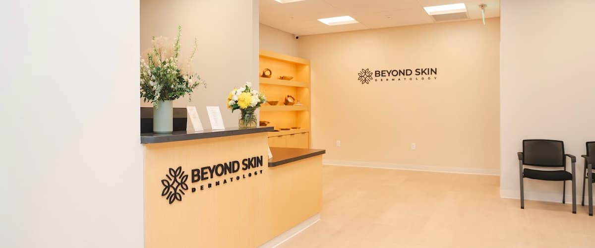 Beyond Skin Dermatology in Denver, Colorado