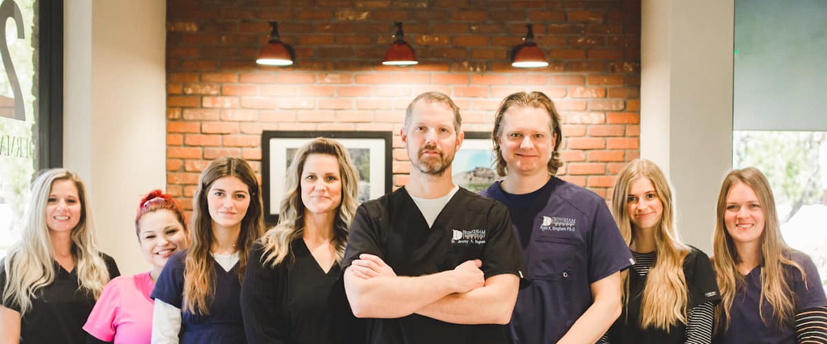 Bingham Dermatology Group in Mesa, Arizona