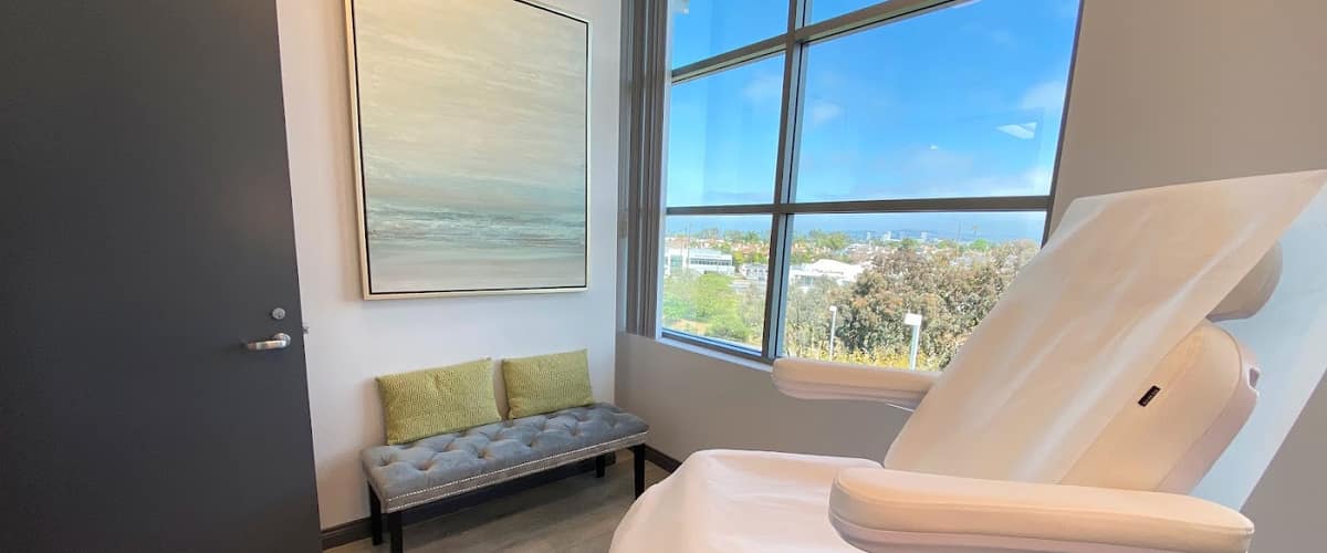 Bita Bagheri MD in Newport Beach, California
