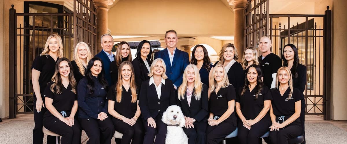 Blackhawk Plastic Surgery & MedSpa in Oakland, California