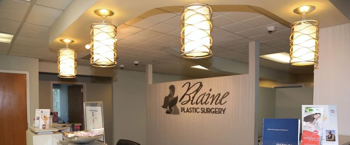 Blaine Plastic Surgery in Long Island, New York