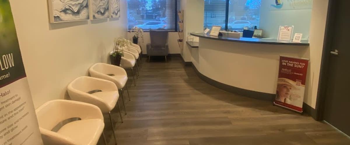 Blue Harbor Dermatology & Laser Institute:: Newport Beach Office in Newport Beach, California