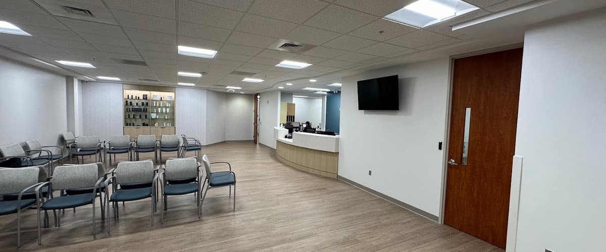 Blue Ridge Dermatology Associates Cary in Raleigh, North Carolina