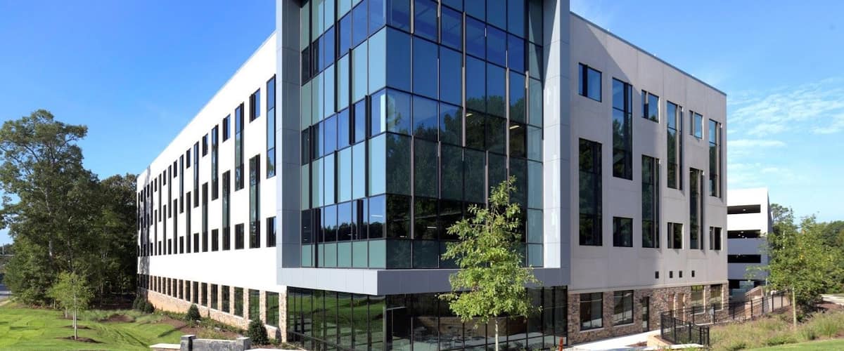 Blue Ridge Dermatology Associates, P.A. in Raleigh, North Carolina