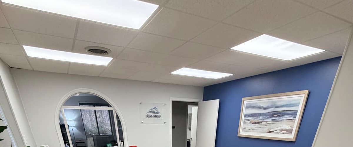 Blue Ridge Oral & Facial Surgery in Lynchburg, Virginia