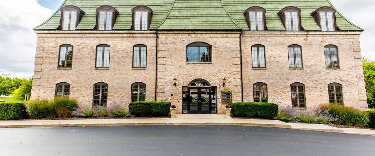 Blue Wolf Transformations in Brookfield, Wisconsin