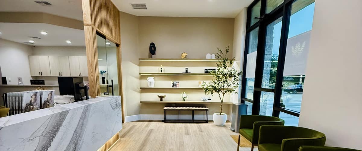 Bluebonnet Dermatology in McKinney, Texas