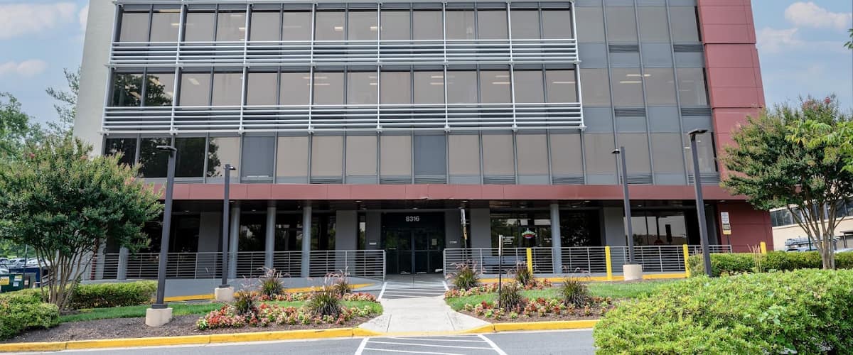 Bluemont Plastic Surgery in Fairfax, Virginia