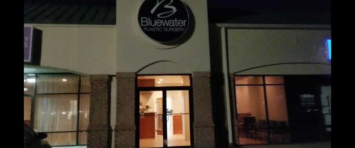 Bluewater Plastic Surgery in Destin, Florida