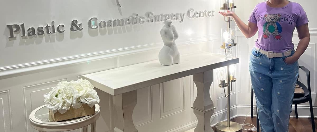 Body Arts & Science Center LLC Plastic & Cosmetic Facility in Philadelphia, Pennsylvania