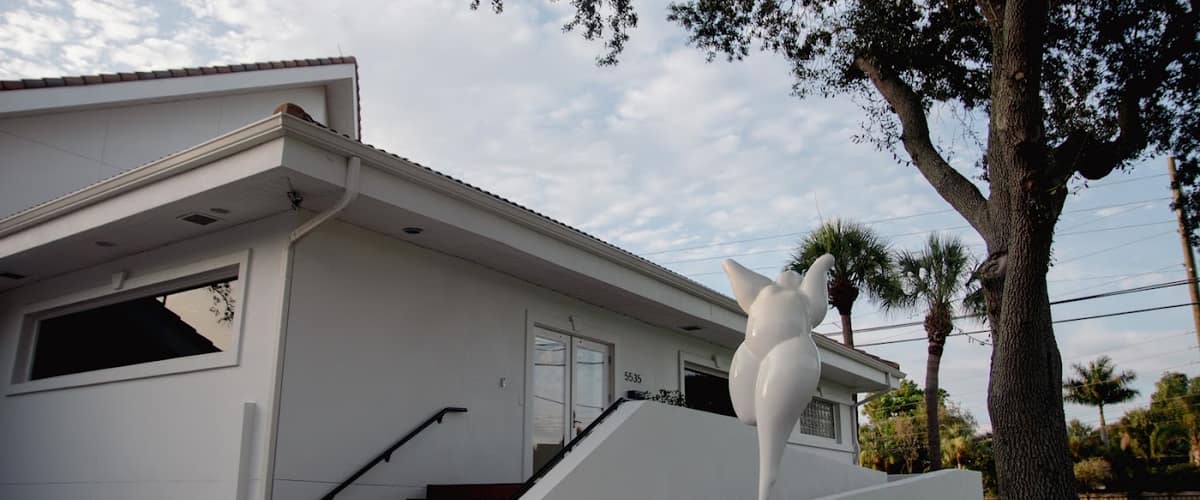 Bodze Plastic Surgery and Medical Spa in Tampa, Florida