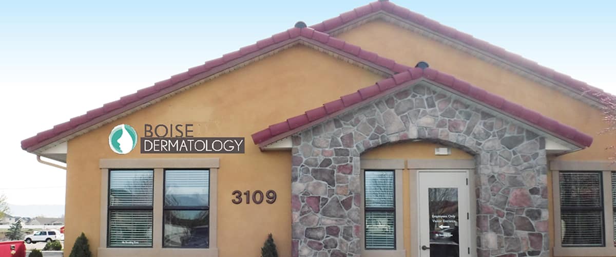Boise Dermatology and Medspa- Dr. Naomi Brooks in Boise, Idaho