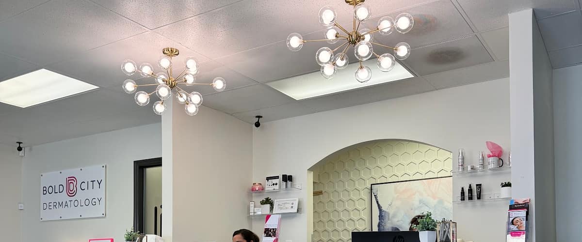 Bold City Dermatology- St. Johns in Jacksonville, Florida