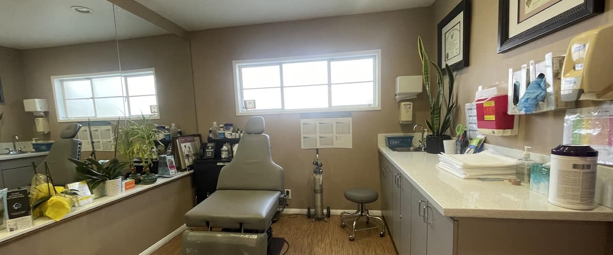 Boris Cosmetic in Los Angeles, California