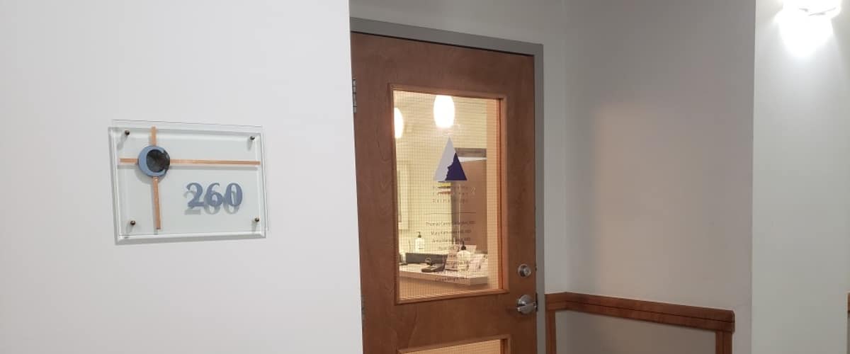 Boulder Valley Center for Dermatology in Boulder, Colorado