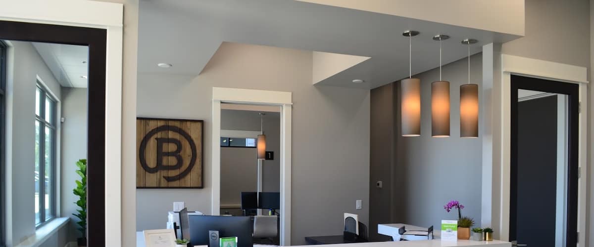 Bozeman Oral Surgery and Implant Center in Bozeman, Montana