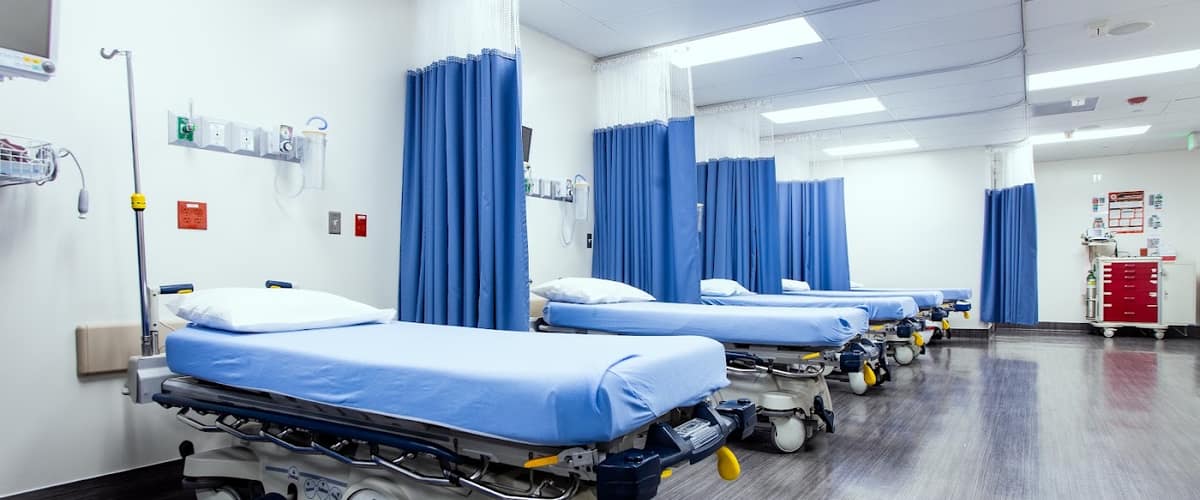 Brand Surgical Institute Inc. in Glendale, California