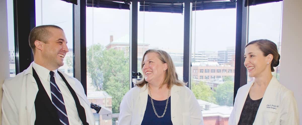 Braun Dermatology & Skin Cancer Center, med spa and aesthetic clinic in Alexandria