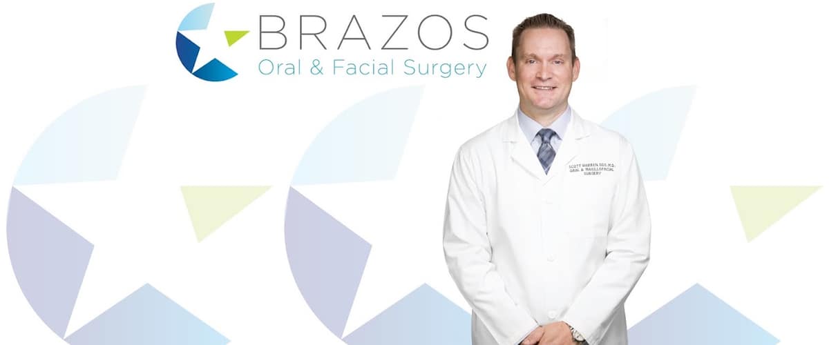 Brazos Oral & Facial Surgery in Waco, Texas