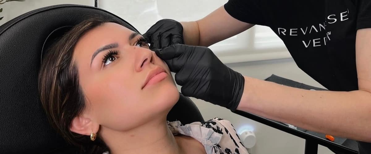 Brenna Frigulti Cosmetic Clinic in Visalia, California
