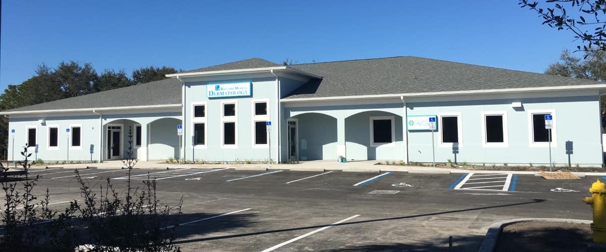 Brevard Medical Dermatology in Melbourne, Florida