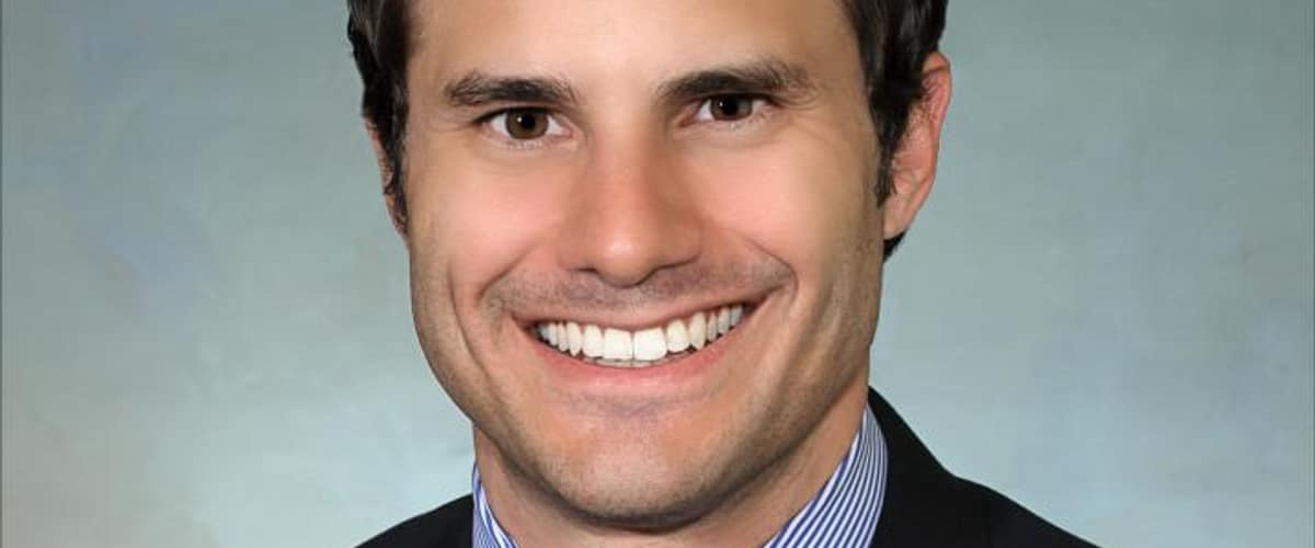 Brian M. Showalter, MD in Charlottesville, Virginia