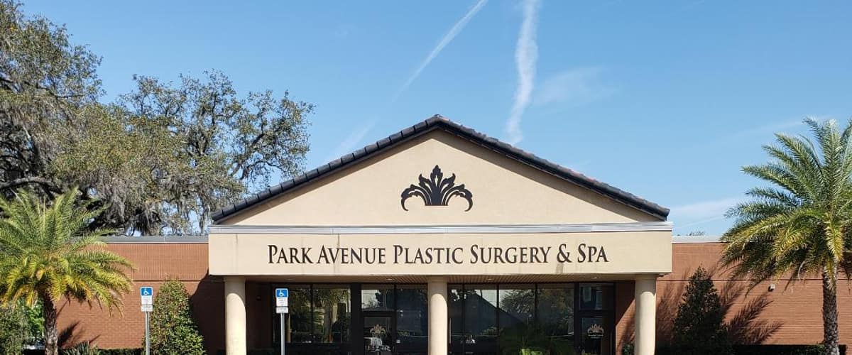 Brian P. Joseph M.D., F.A.C.S. in Winter Park, Florida