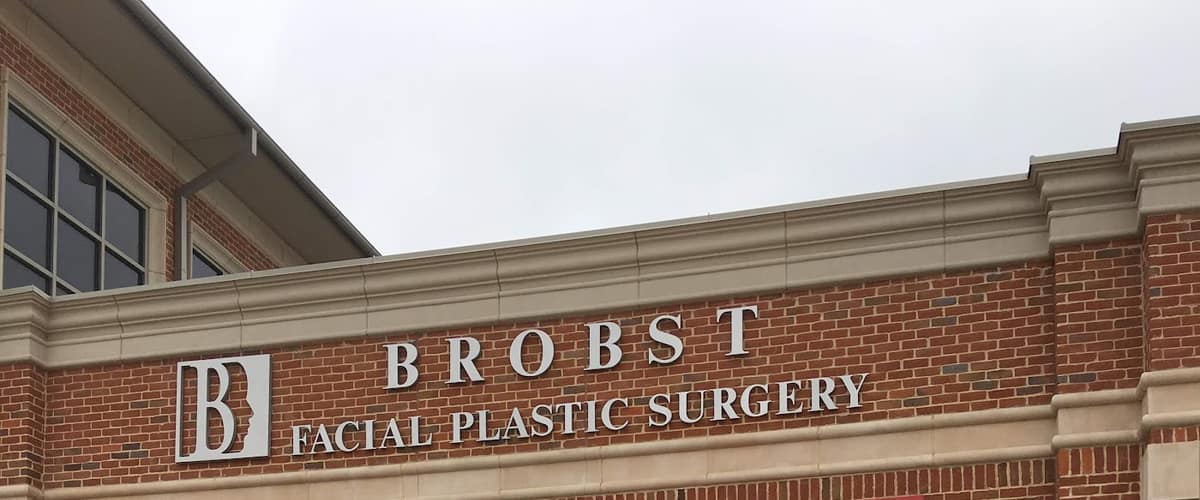 Brobst Facial Plastic Surgery and Aesthetics - Robert Brobst, M.D. in McKinney, Texas