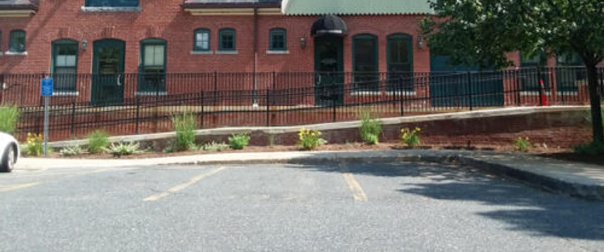 Brookline Dermatology Associates in Boston, Massachusetts