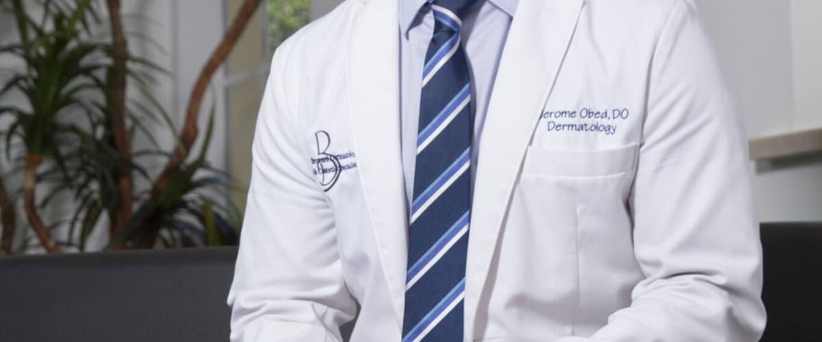 Broward Dermatology in Fort Lauderdale, Florida
