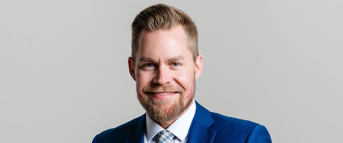 Bryan J Pyfer, MD in St. George, Utah