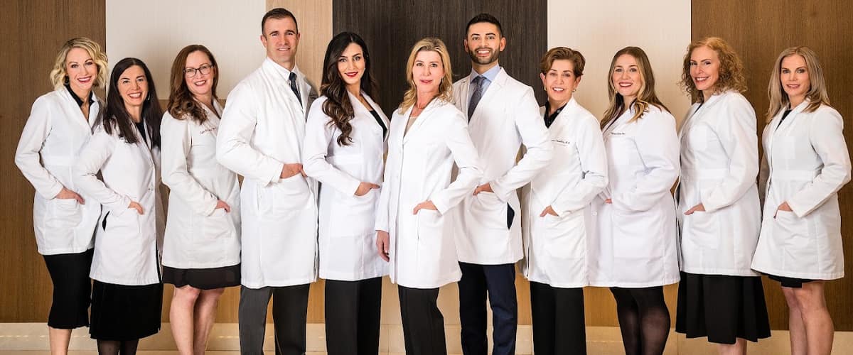 Bryn Mawr Dermatology, med spa and aesthetic clinic in Philadelphia