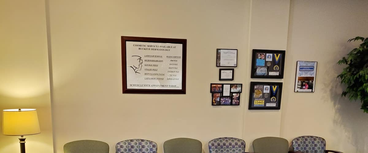 Buckeye Dermatology, Inc | DOCS Dermatology (Grove City) in Columbus, Ohio