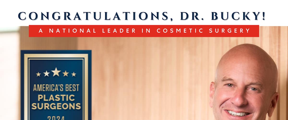 Bucky Plastic Surgery: Louis P. Bucky, MD, FACS in Philadelphia, Pennsylvania