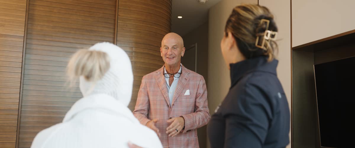 Bucky Plastic Surgery: Louis P. Bucky, MD, FACS in Philadelphia, Pennsylvania