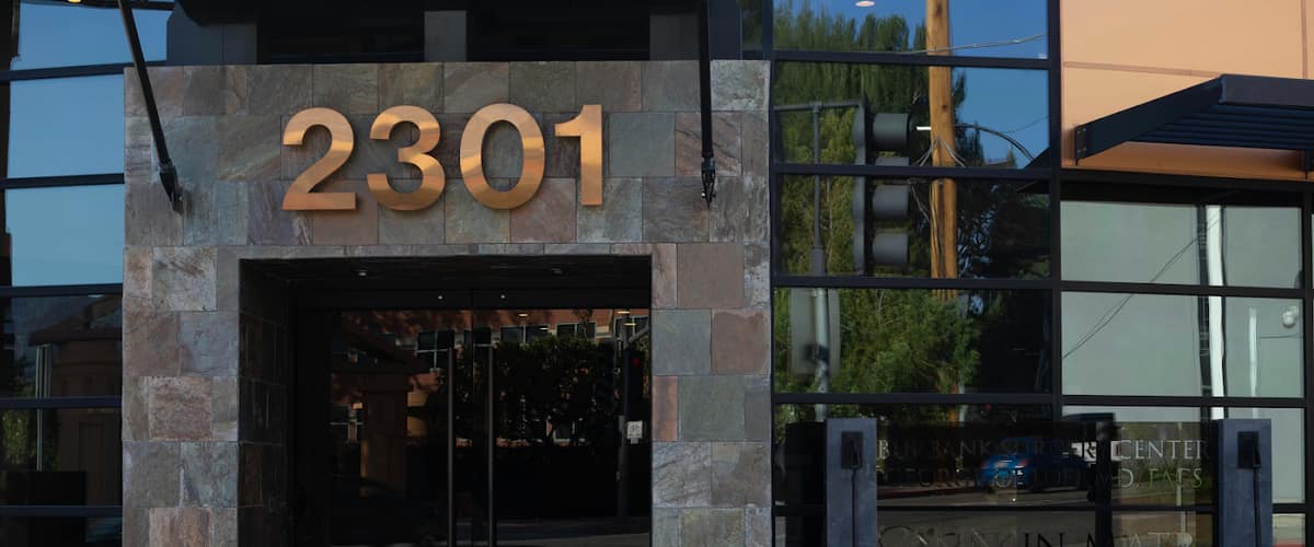 Burbank Plastic Surgery in Burbank, California