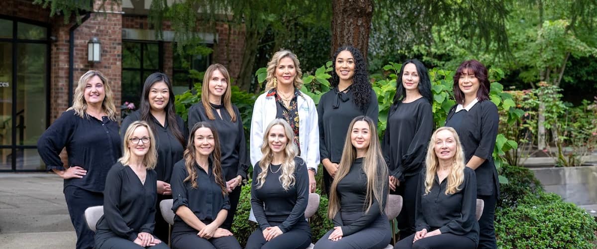 Burgess Plastic Surgery and MedSpa in Portland, Oregon